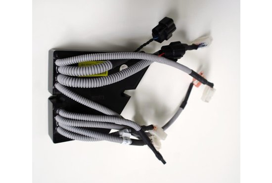 Trophy Printplaat console basic adv. vanaf s.n. QT02400 Trophy 6 - Tweedehands