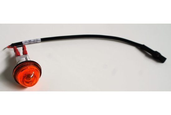 Trophy Richtingaanwijzer Trophy 6 AVD 24v - Tweedehands