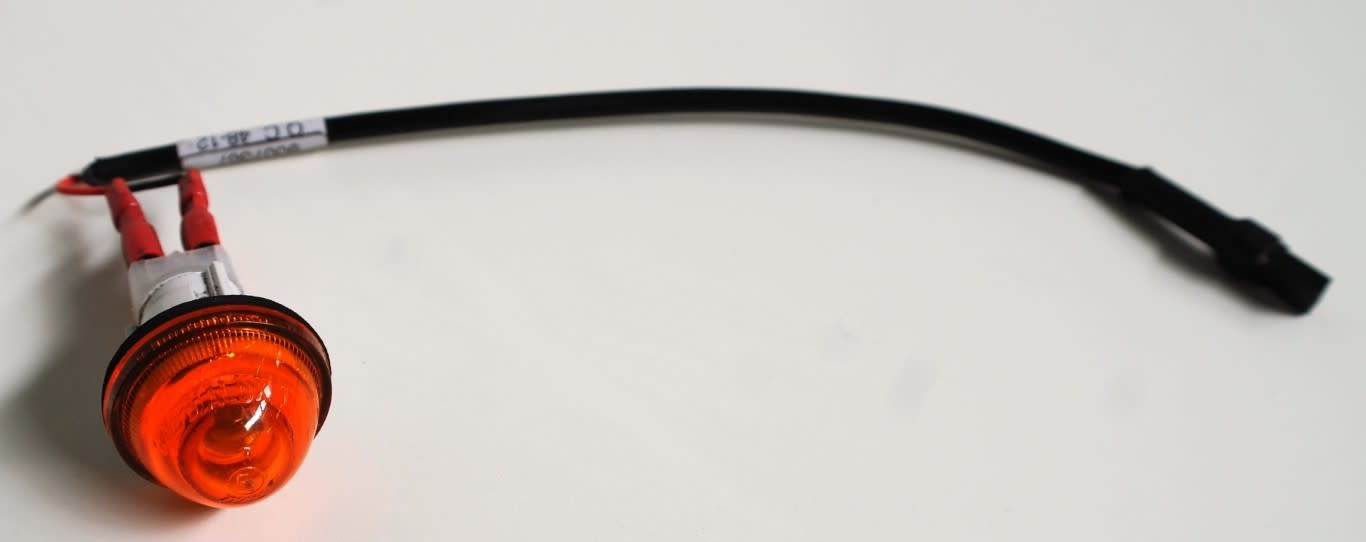 Trophy Richtingaanwijzer Trophy 6 AVD 24v - Tweedehands afbeelding