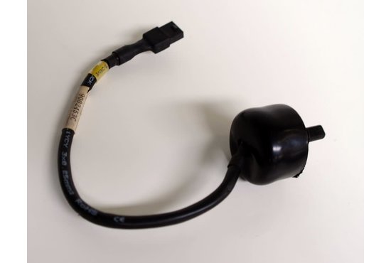 Trophy Snelheidspotmeter S-Drive voor serienummer QT02400 Trophy 6 - Tweedehands