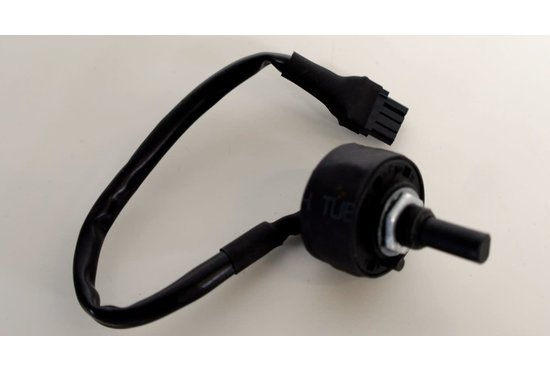 Trophy Snelheidspotmeter Trophy Avd - Tweedehands