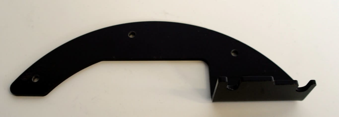 Trophy Spatbord bevestigingsbeugel links, Trophy 20 - Tweedehands afbeelding