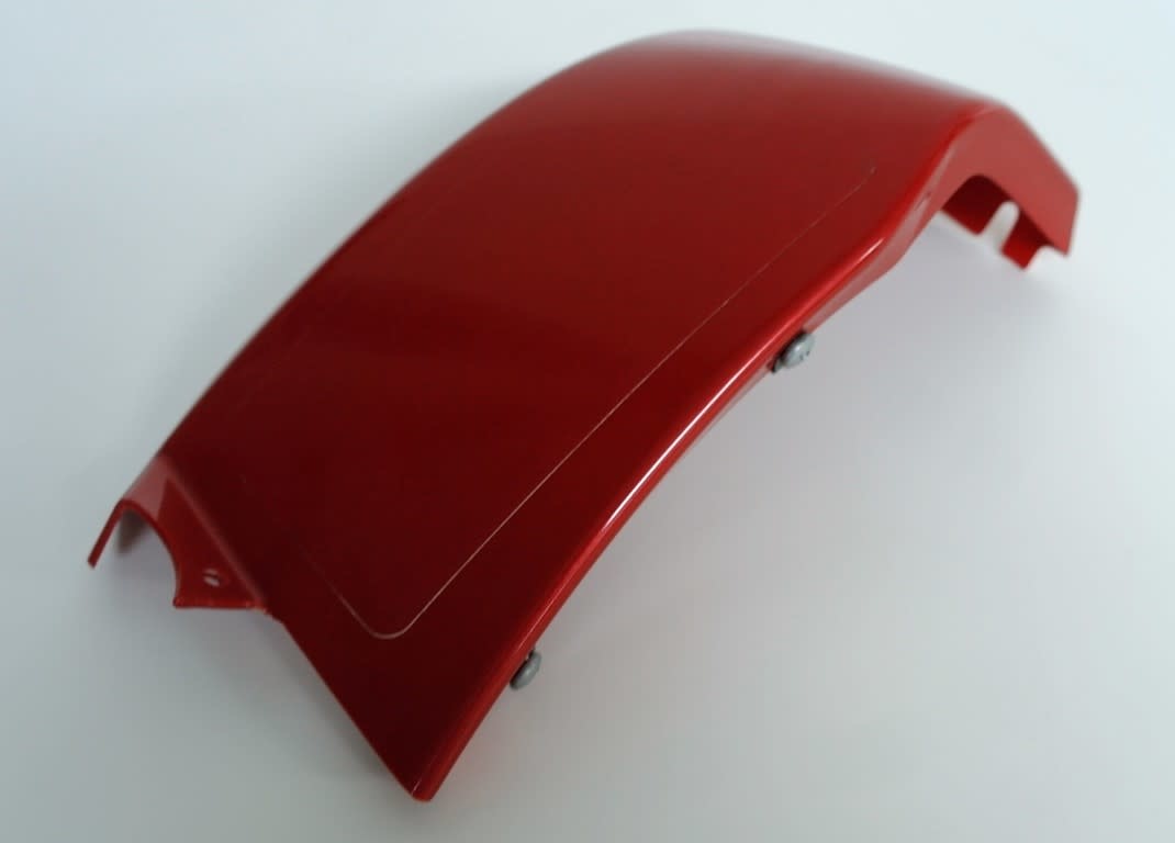Trophy Spatbord linksvoor, Trophy 4-wiel - Tweedehands afbeelding