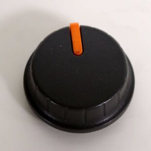 Speedknop steering console Trophy 6 advanced - Tweedehands