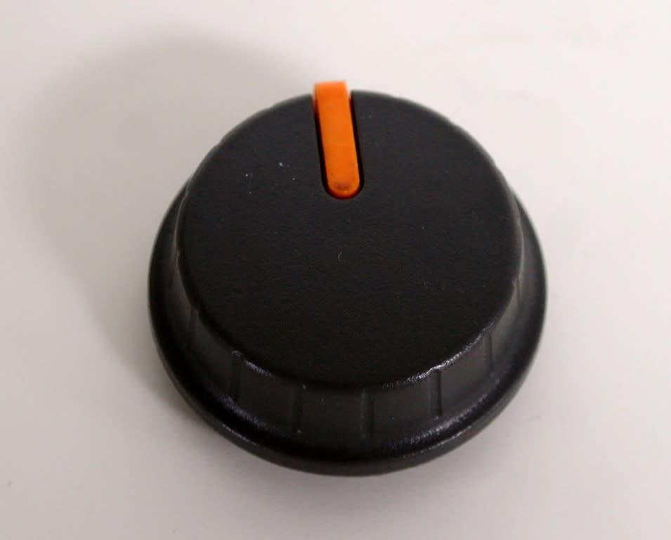 Trophy Speedknop steering console Trophy 6 advanced - Tweedehands afbeelding