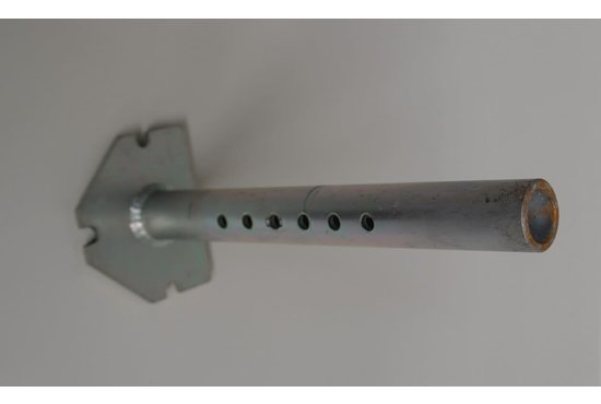 Trophy Stoelmast Trophy 6 - Tweedehands