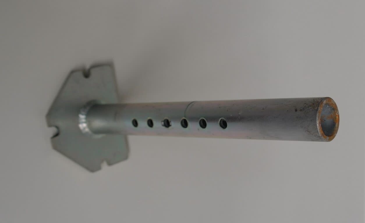 Trophy Stoelmast Trophy 6 - Tweedehands afbeelding