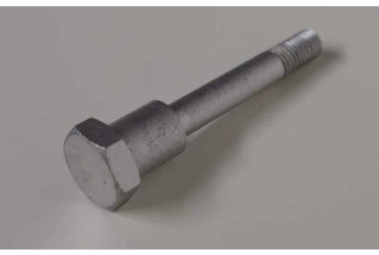 Trophy Stoelmastbout Trophy 6 - Tweedehands