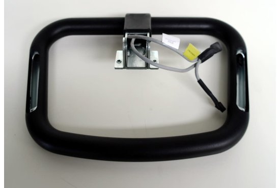 Trophy Stuur met gasbediening rechts S-Drive Trophy 6 - Tweedehands