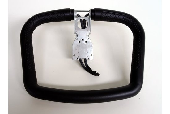 Trophy Stuur vanaf serienummer QT02400 Trophy 6 - Tweedehands