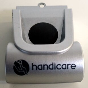 Stuurkap bovenzijde vanaf serienummer QT02400 Trophy 6 - Tweedehands