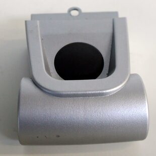 Stuurkap onderzijde vanaf serienummer QT02400 Trophy 6 - Tweedehands