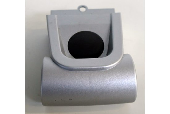 Trophy Stuurkap onderzijde vanaf serienummer QT02400 Trophy 6 - Tweedehands