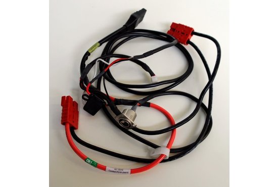 Trophy Voedingskabel Trophy 6 S-drive - Tweedehands