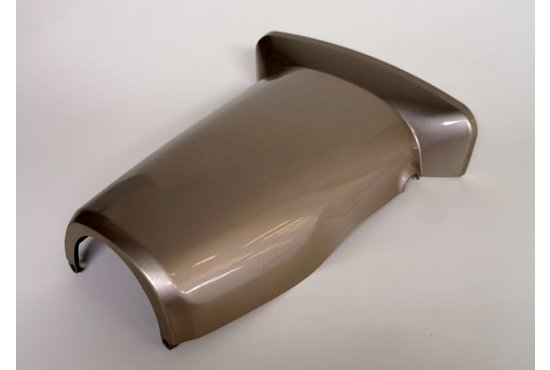 Trophy Voorkap stuurkolom champagne, Trophy 20 - Tweedehands