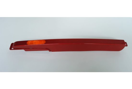 Trophy Zijkap compleet, Trophy 6   - Tweedehands