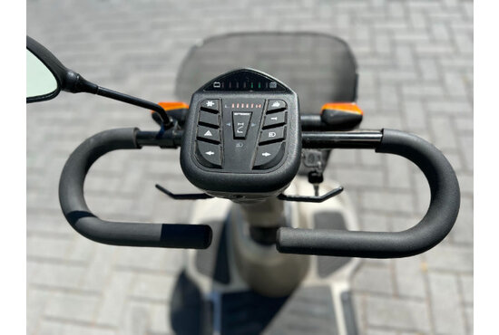 Vermeiren Vermeiren Ceres 3 Champagne  - Tweedehands