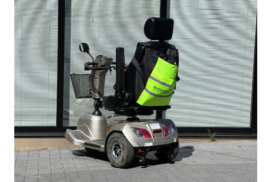 Vermeiren Vermeiren Ceres 3 Champagne  - Tweedehands