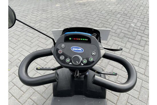 Invacare Invacare Orion Metro - Tweedehands