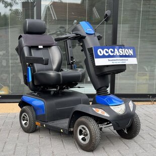 Invacare Orion Metro - Tweedehands