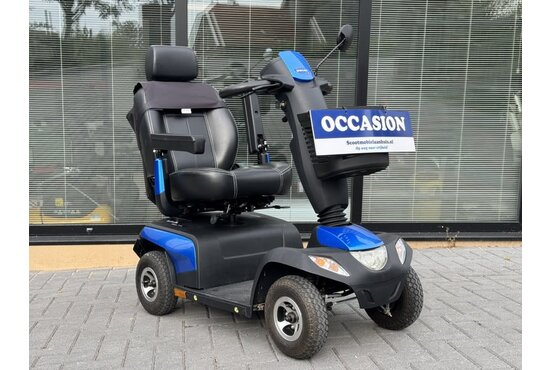 Invacare Invacare Orion Metro - Tweedehands