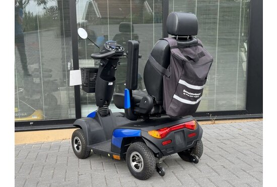 Invacare Invacare Orion Metro - Tweedehands