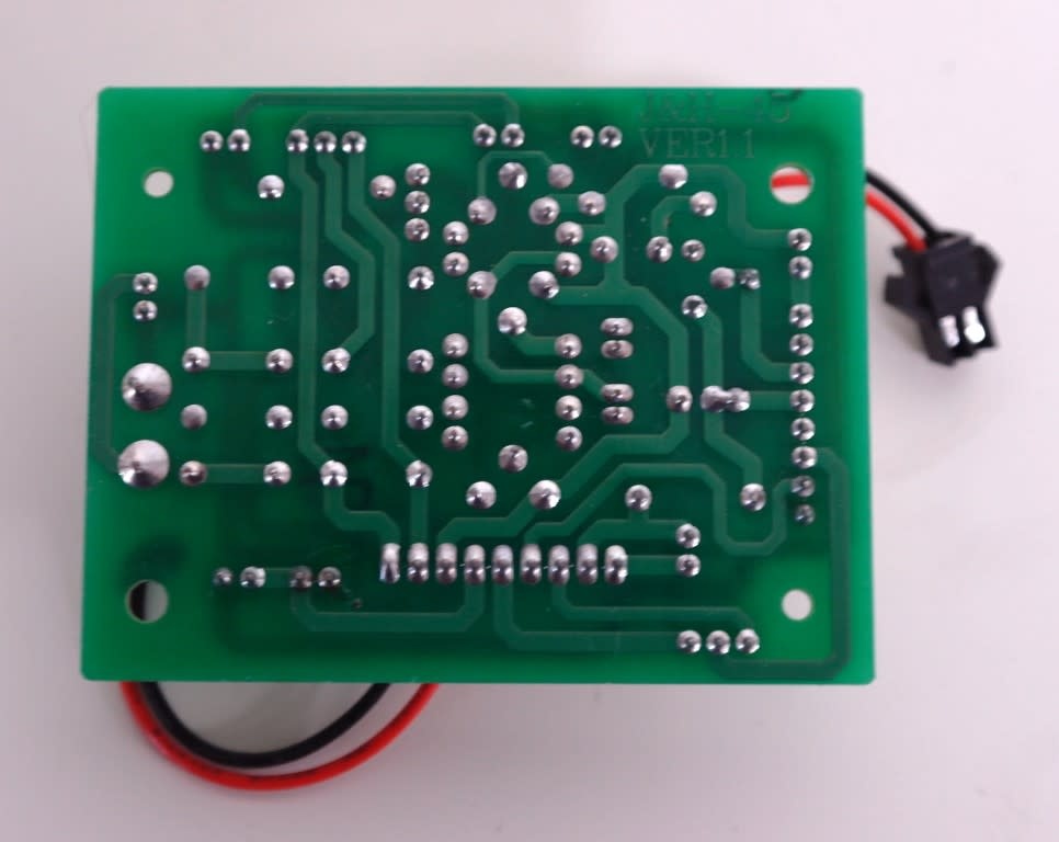 Calypso Printplaat PCB t.b.v. Calypso >2002 - Tweedehands afbeelding