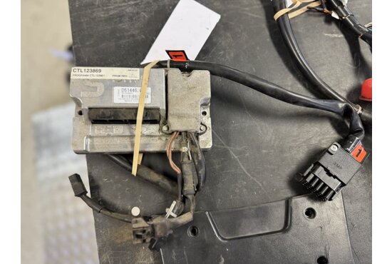 Pride Pride victory Xl130 controller - Tweedehands