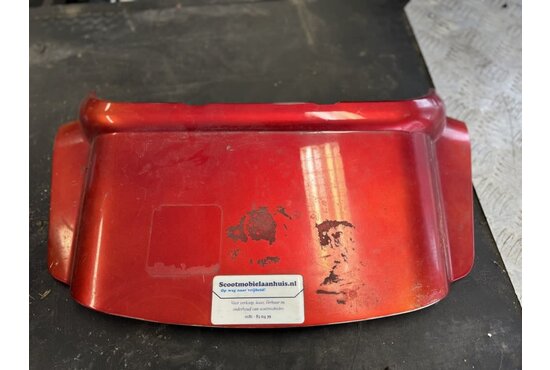 Pride Pride victory Xl140 accukap  Rood - Tweedehands