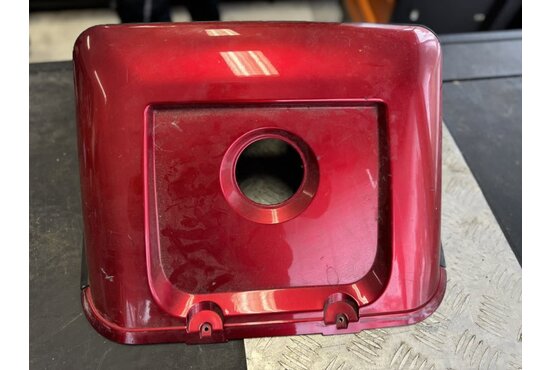 Pride Pride victory Xl140 accukap  Rood - Tweedehands