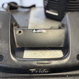 Pride victory Top handle - Tweedehands