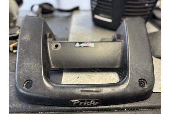 Pride victory Top handle - Tweedehands