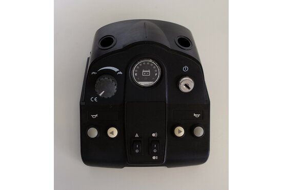 Pride Victory Cockpit / Dashboard Eco Victory - Tweedehands