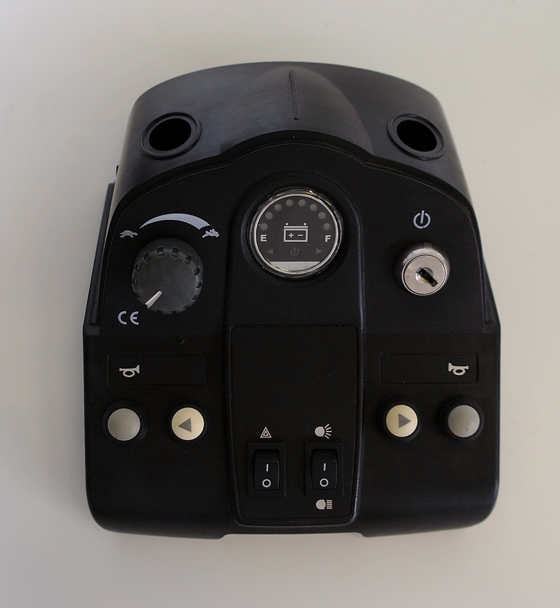 Pride Victory Cockpit / Dashboard Eco Victory - Tweedehands afbeelding