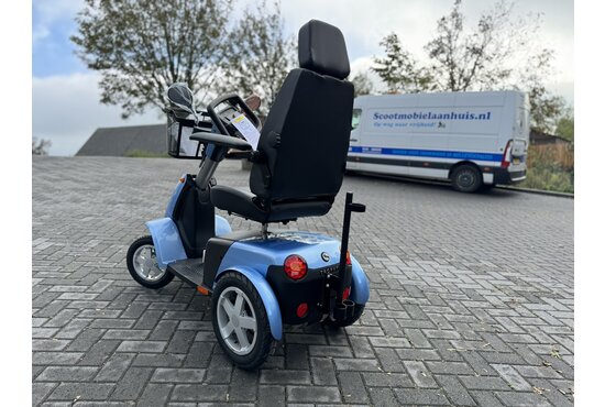 Trophy 6 stokhouder Trophy 6