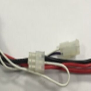 Afikim oplaad contact / Laadplug - Breeze S