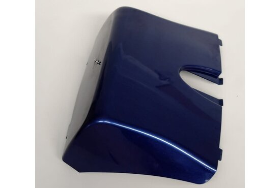 Winner Accukap compleet donkerblauw, Winner 2004 - Tweedehands