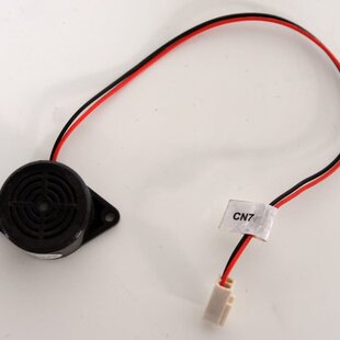 Claxon, Winner/Calypso - Tweedehands