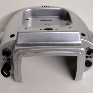 Console onderzijde, Winner 2004 - Tweedehands