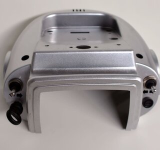 Console onderzijde, Winner 2004 - Tweedehands