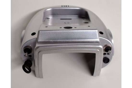 Winner Console onderzijde, Winner 2004 - Tweedehands