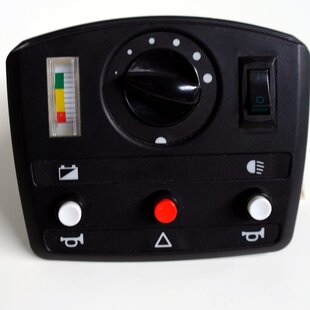 Dashboard compleet, Winner 2004 - Tweedehands