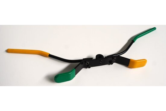 Winner Gasbediening, Winner - Tweedehands