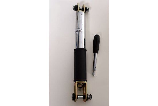 Winner Gasveer t.b.v. stuurverstelling, Winner 2004 - Tweedehands