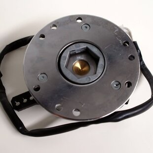 Motorrem Winner t.b.v. CT Transaxle - Tweedehands