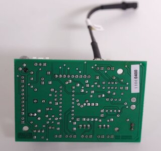 Printplaat tiller, Winner 2004 - Tweedehands