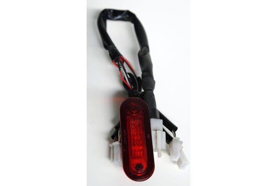 Winner Remlicht assy, Winner 2004 - Tweedehands