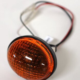 Richtingaanwijzer voorzijde, Winner 2004 - Tweedehands