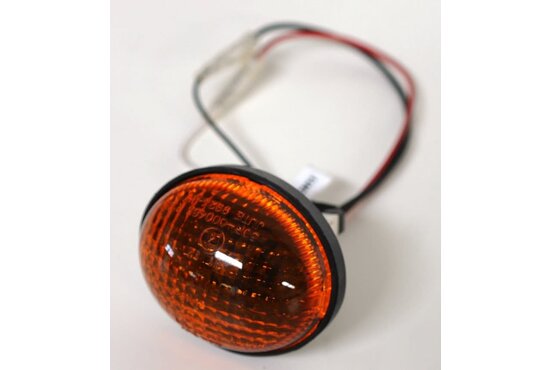 Winner Richtingaanwijzer voorzijde, Winner 2004 - Tweedehands