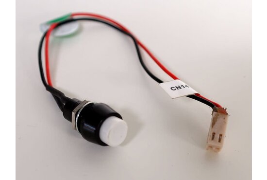 Winner Schakelaar tbv claxon met kabel, Winner 2004 - Tweedehands